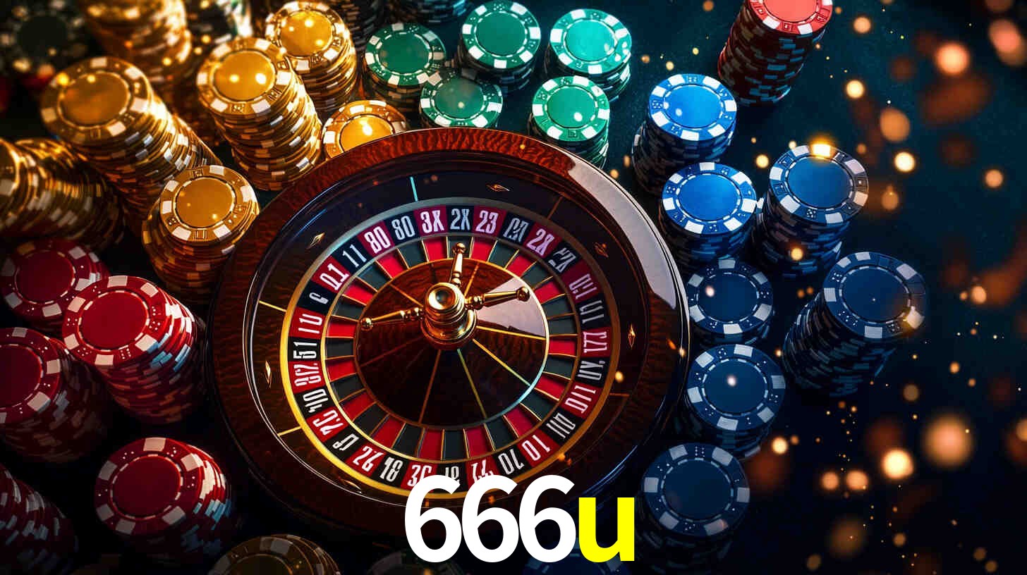 Ofertas Imperdíveis na 666u: Promoções e Bônus Que Valem a Pena