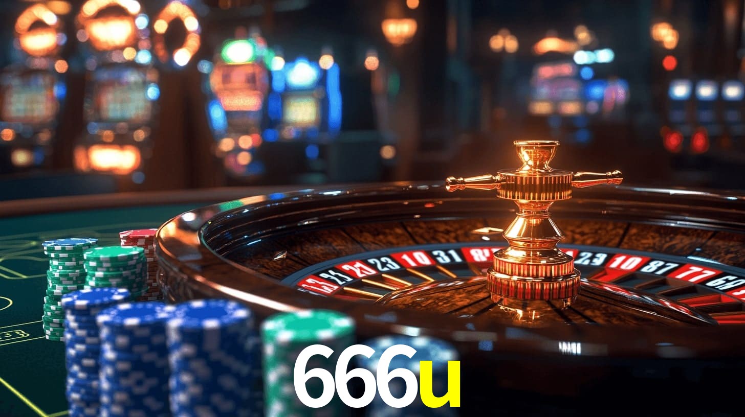 666u,666u bet