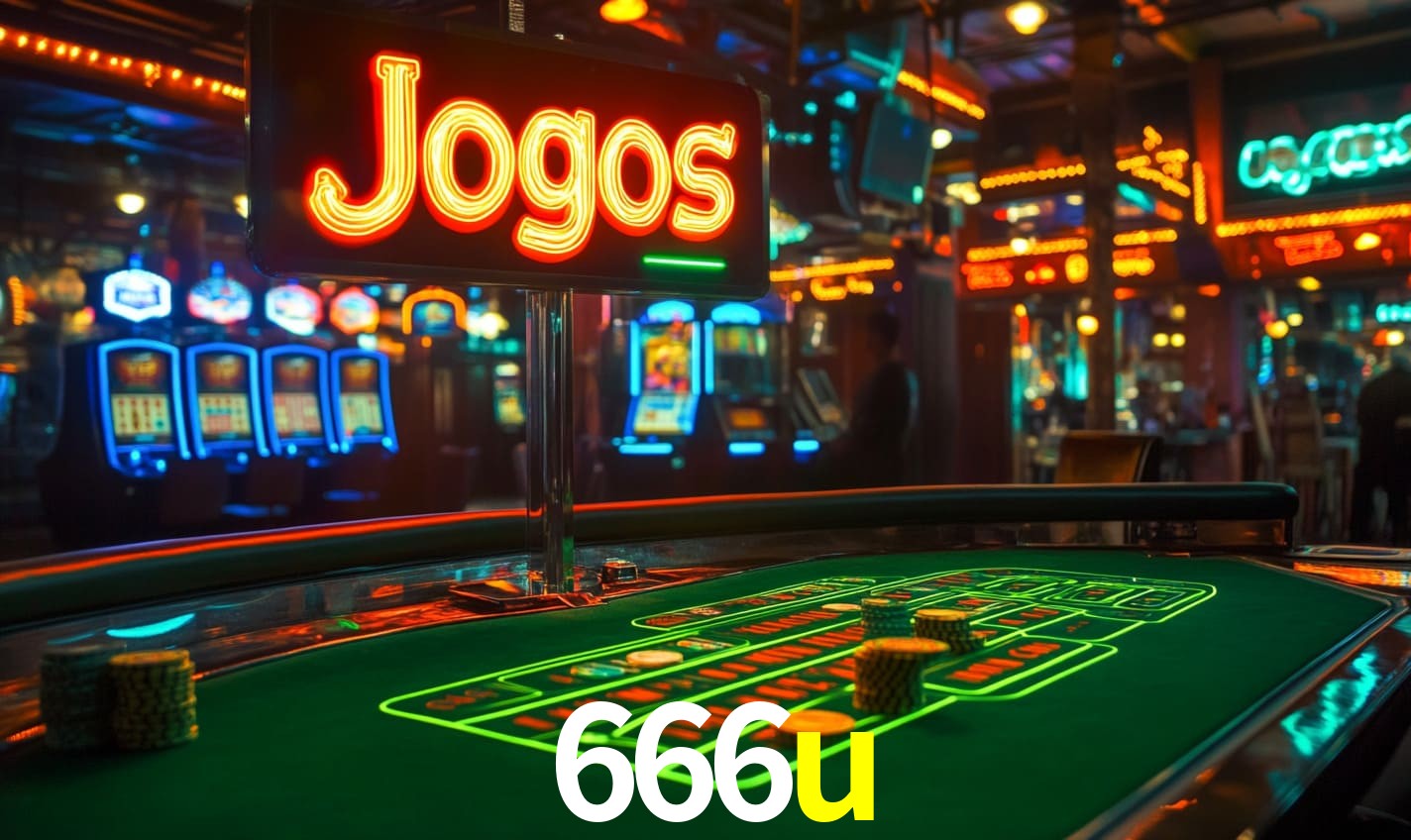 Benefícios da Conta 666u
