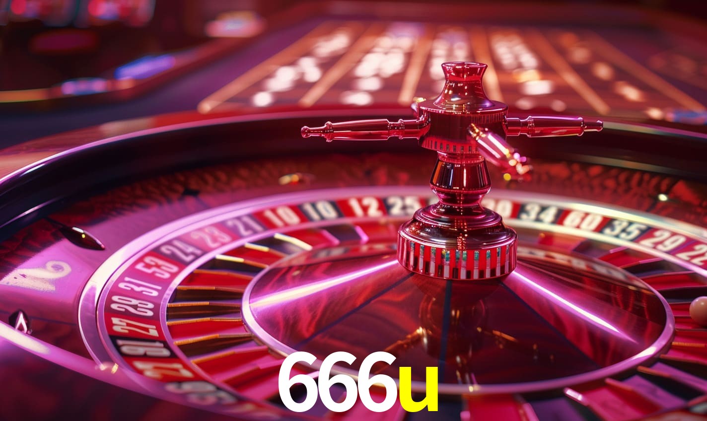 A Experiência Imersiva dos Cassinos Ao Vivo no 666u