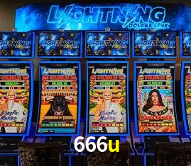 Explorando a Categoria de Eventos em Apostas na 666u