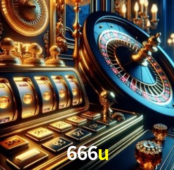 Mesa de Roleta 666u