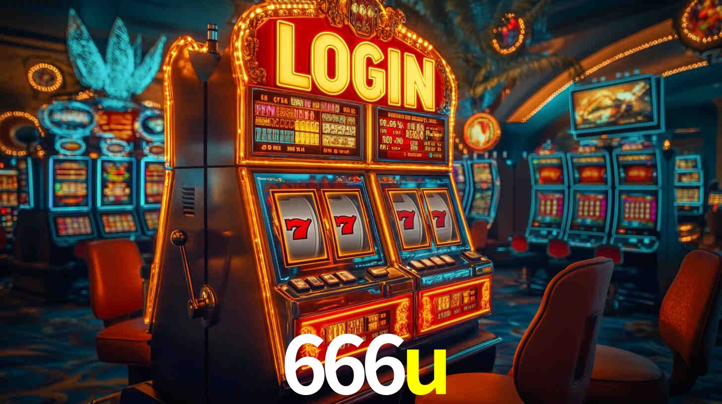 666u,666u bet