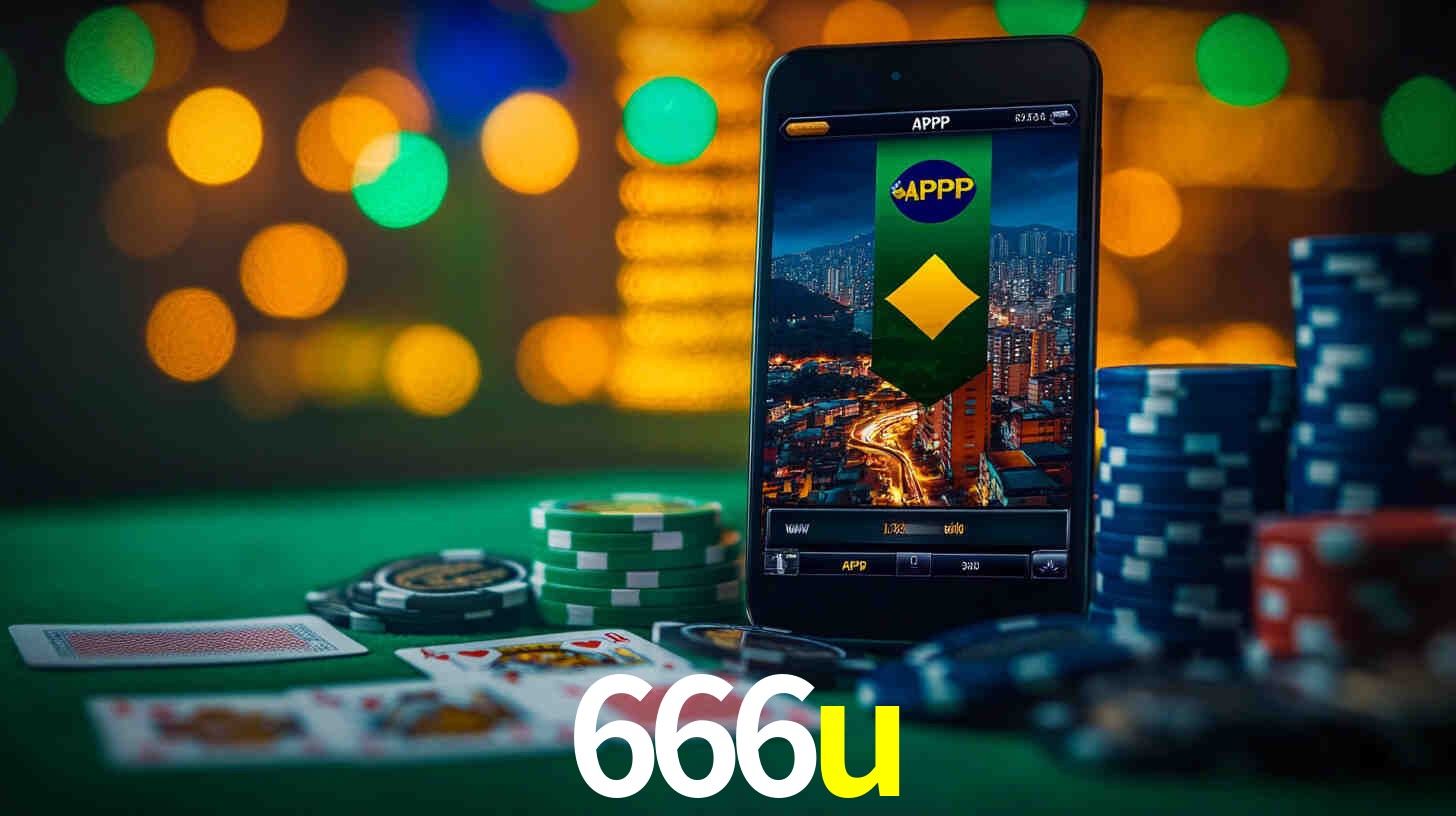 Explorando a Categoria de Eventos em Apostas na 666u