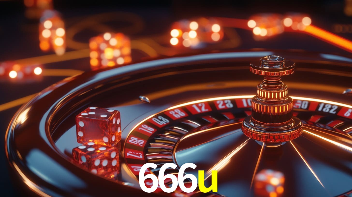 666u.com login