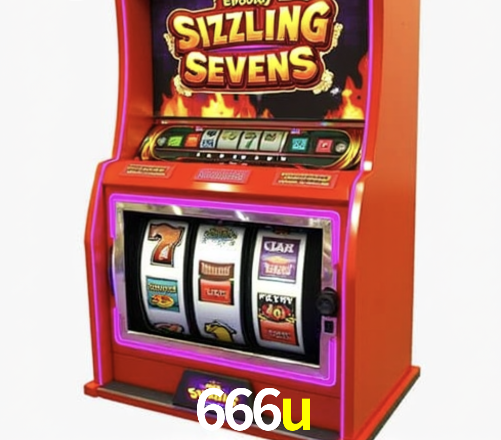 Slot Games 666u