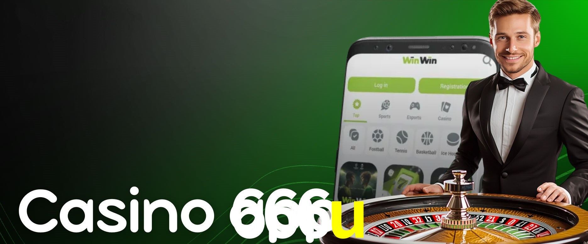 Game Providers 666u