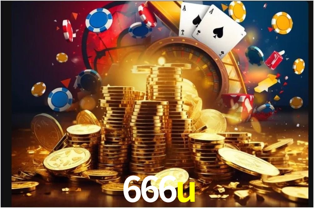 cassino 666u
