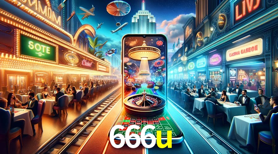 Bonus Features 666u