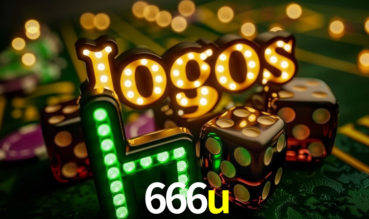 Estatísticas do Jogo 666u