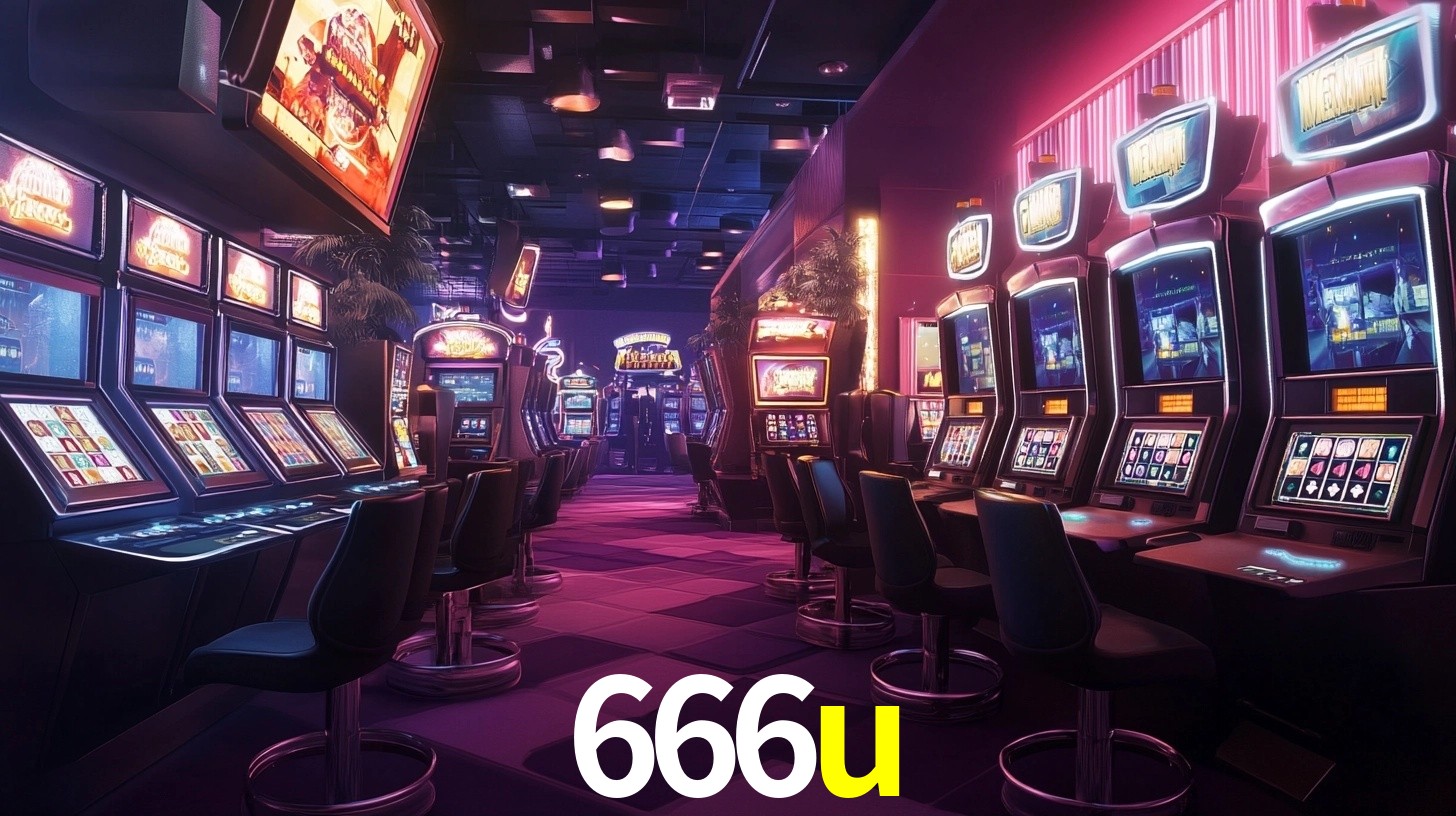 666u.com login