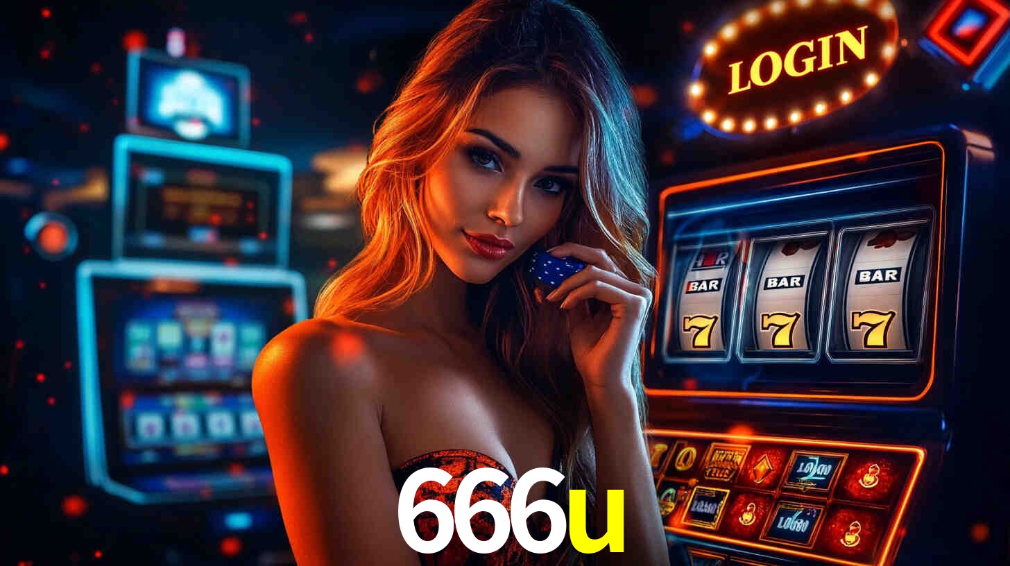 666u.com login