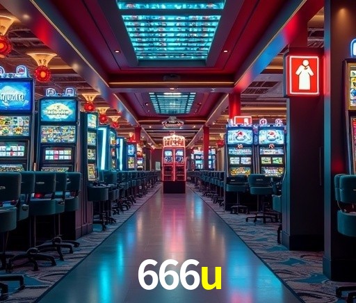 Mesa de Blackjack 666u