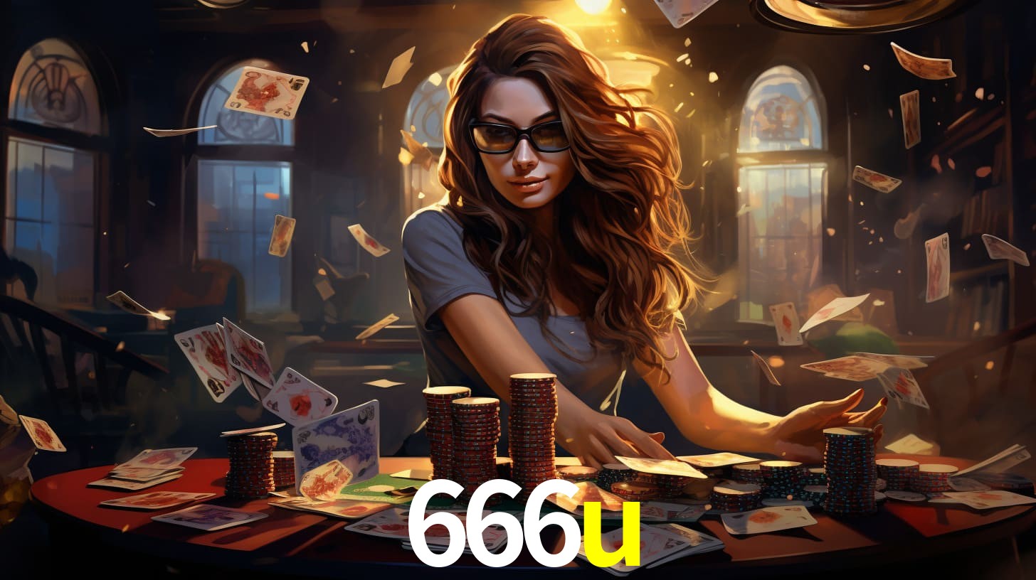 VIP Casino 666u