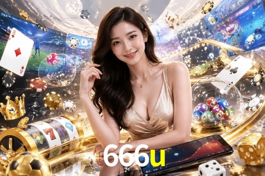 Welcome Bonus 666u