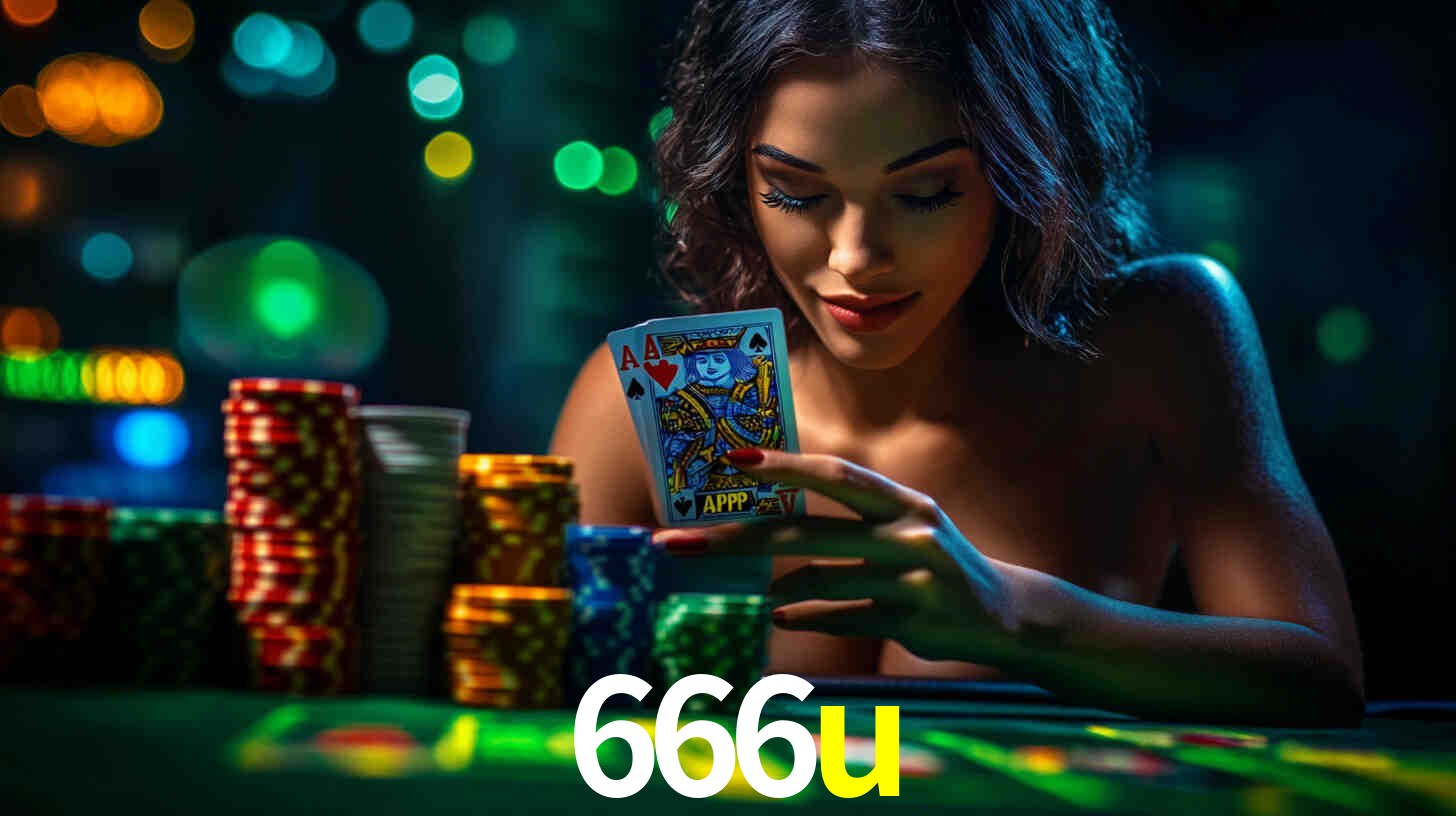 cassino 666u