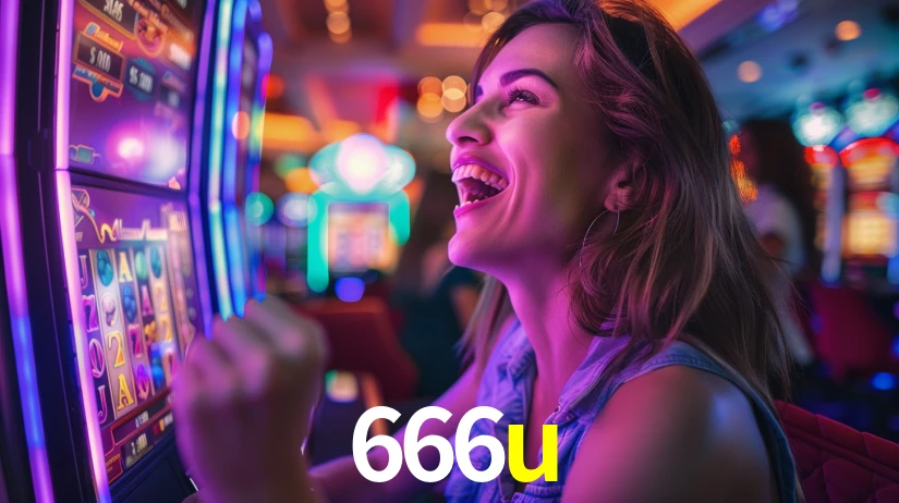 666u: Seu Cassino Premiado com Pagamentos Rápidos