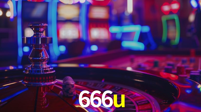 666u.com