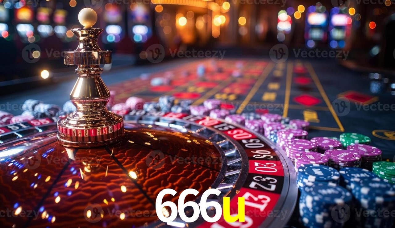 Descubra a Essência do 666u: Nossa História e Compromissos