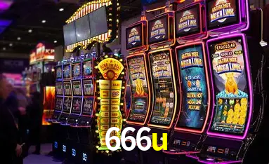 A Popularidade dos Caça-Níqueis no 666u