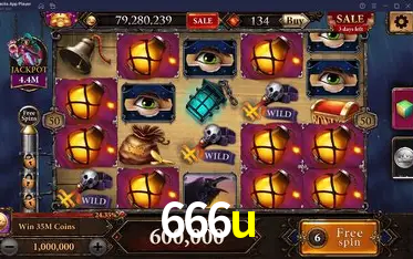 Desvendando o Mundo dos Jogos Virtuais na 666u