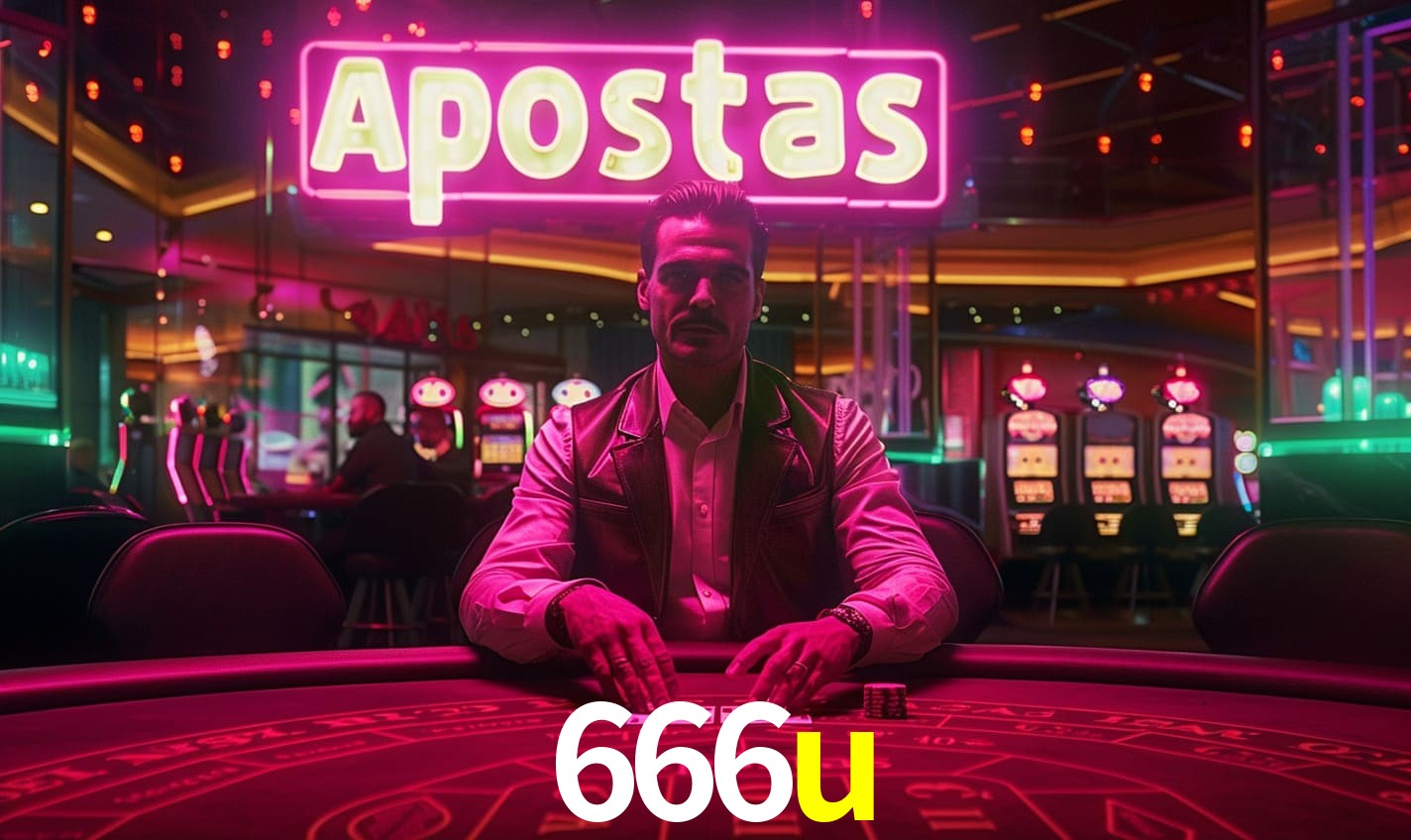 Bônus de Boas-vindas 666u