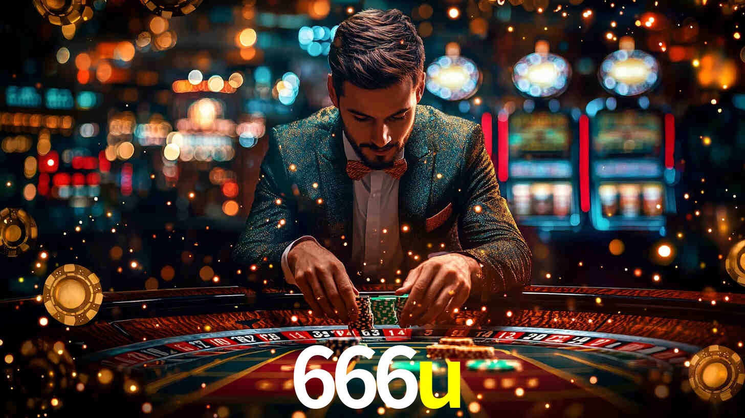 666u App Interface
