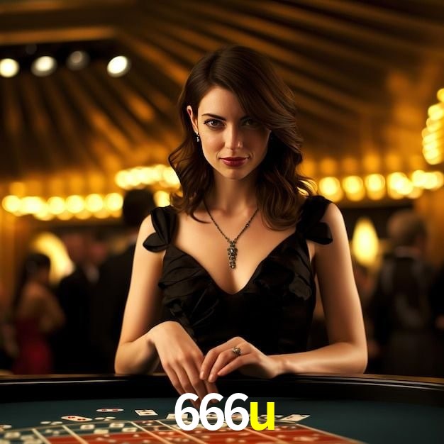 Interface do App 666u