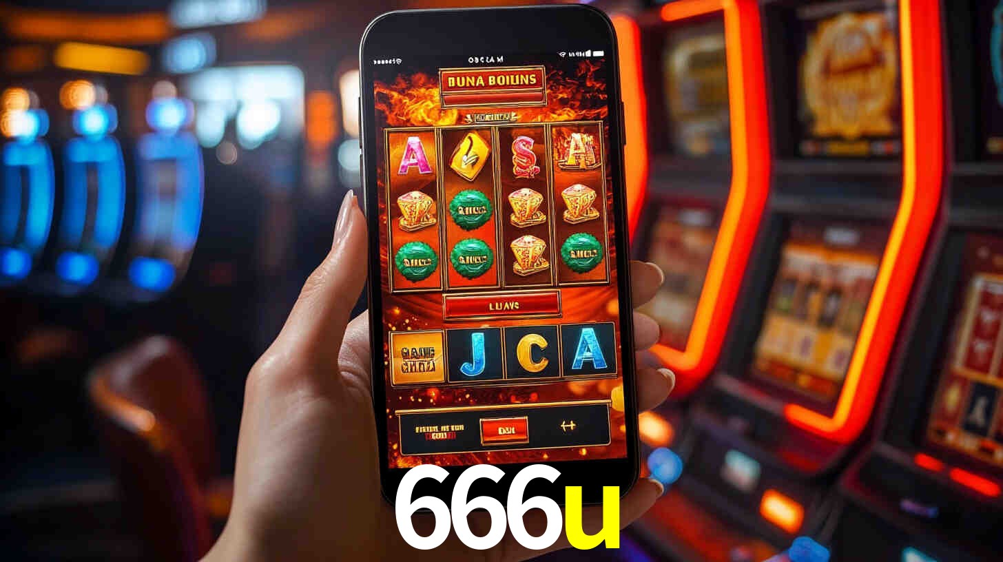 666u: Seu Especialista em Apostas Esportivas Brasileiras