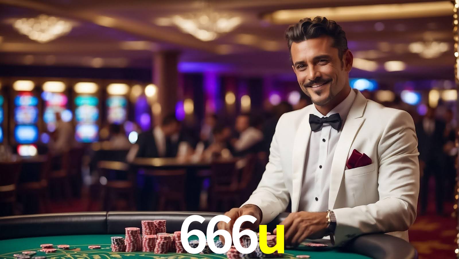 Qualificar VIP 666u