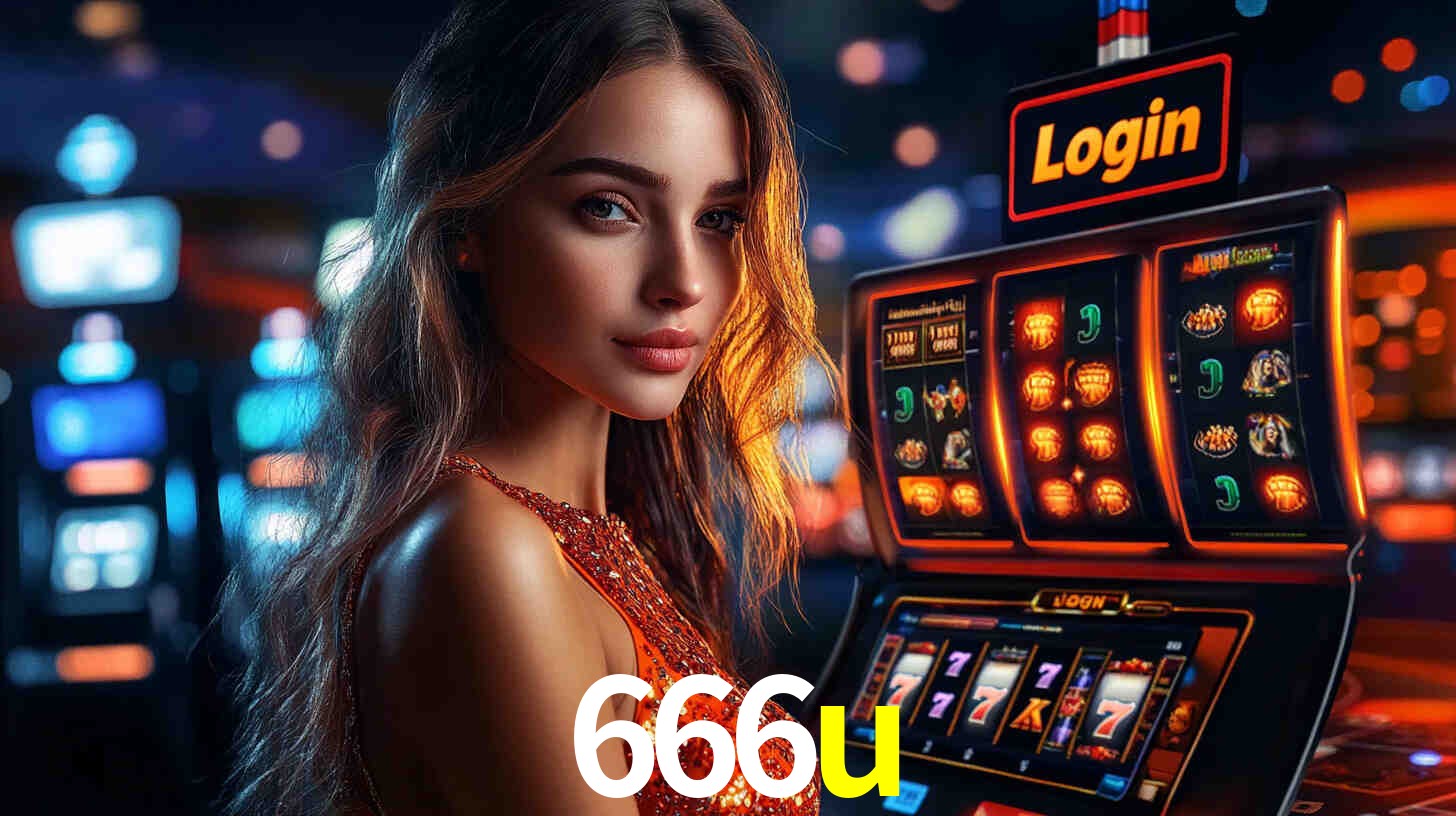 666u - Cassino On-line Início Perfeito - 666u.com