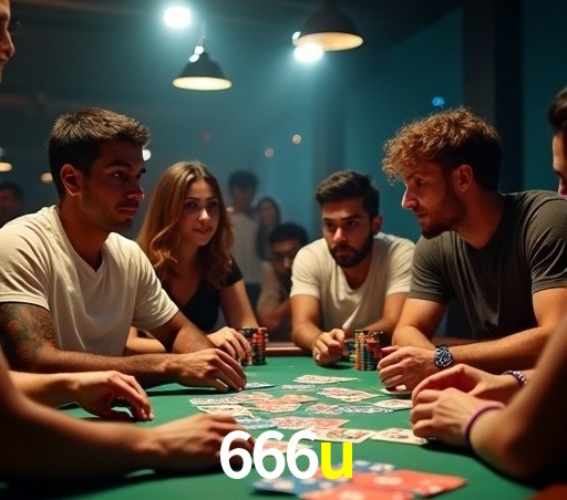 Estratégias 666u