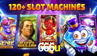 Desvendando o Mundo dos Jogos Virtuais na 666u