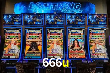 Explorando a Categoria de Eventos em Apostas na 666u