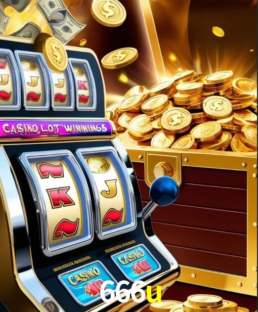 Slot Games 666u