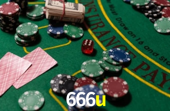 Bônus App 666u