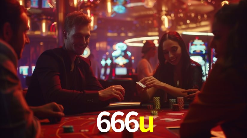 Baixar 666u Android
