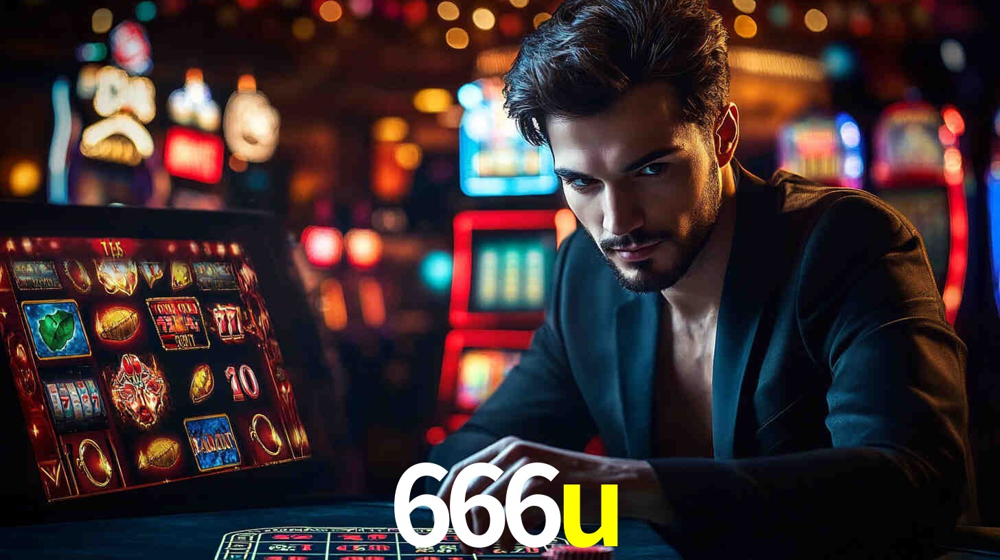 666u bet Brasil