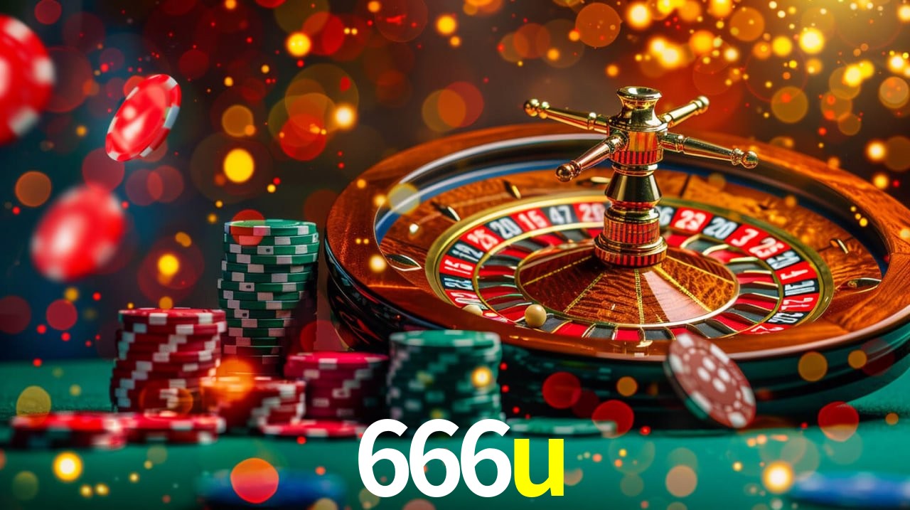 Casino VIP 666u