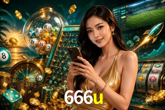 Flash Promotion 666u