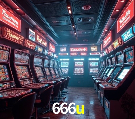 Ganhador 666u